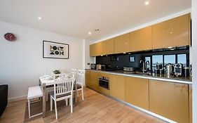 Host & Stay - The Waterfront Hideaway