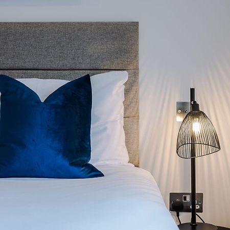 Host & Stay - The Waterfront Hideaway Liverpool Buitenkant foto