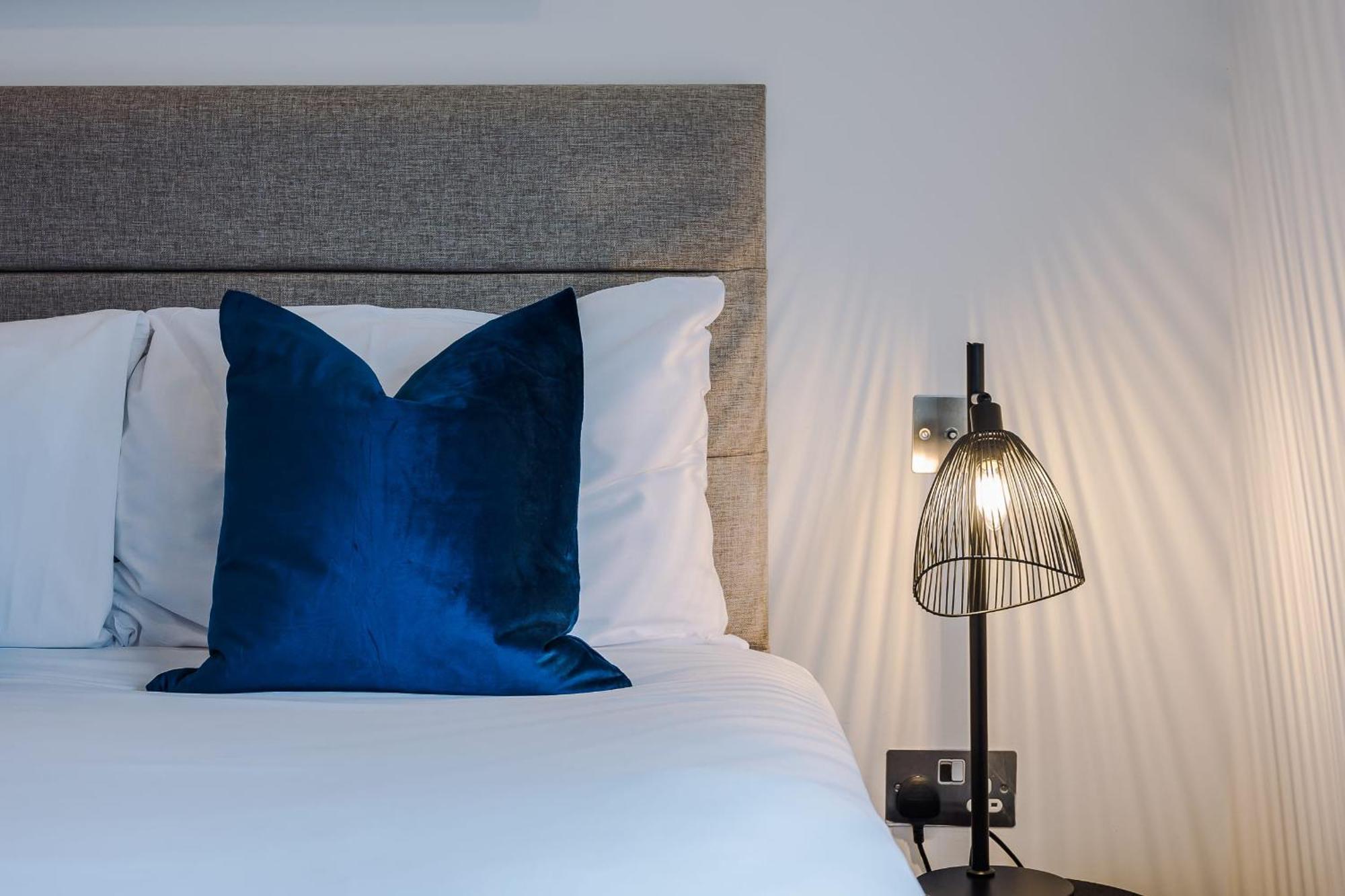 Host & Stay - The Waterfront Hideaway Liverpool Buitenkant foto