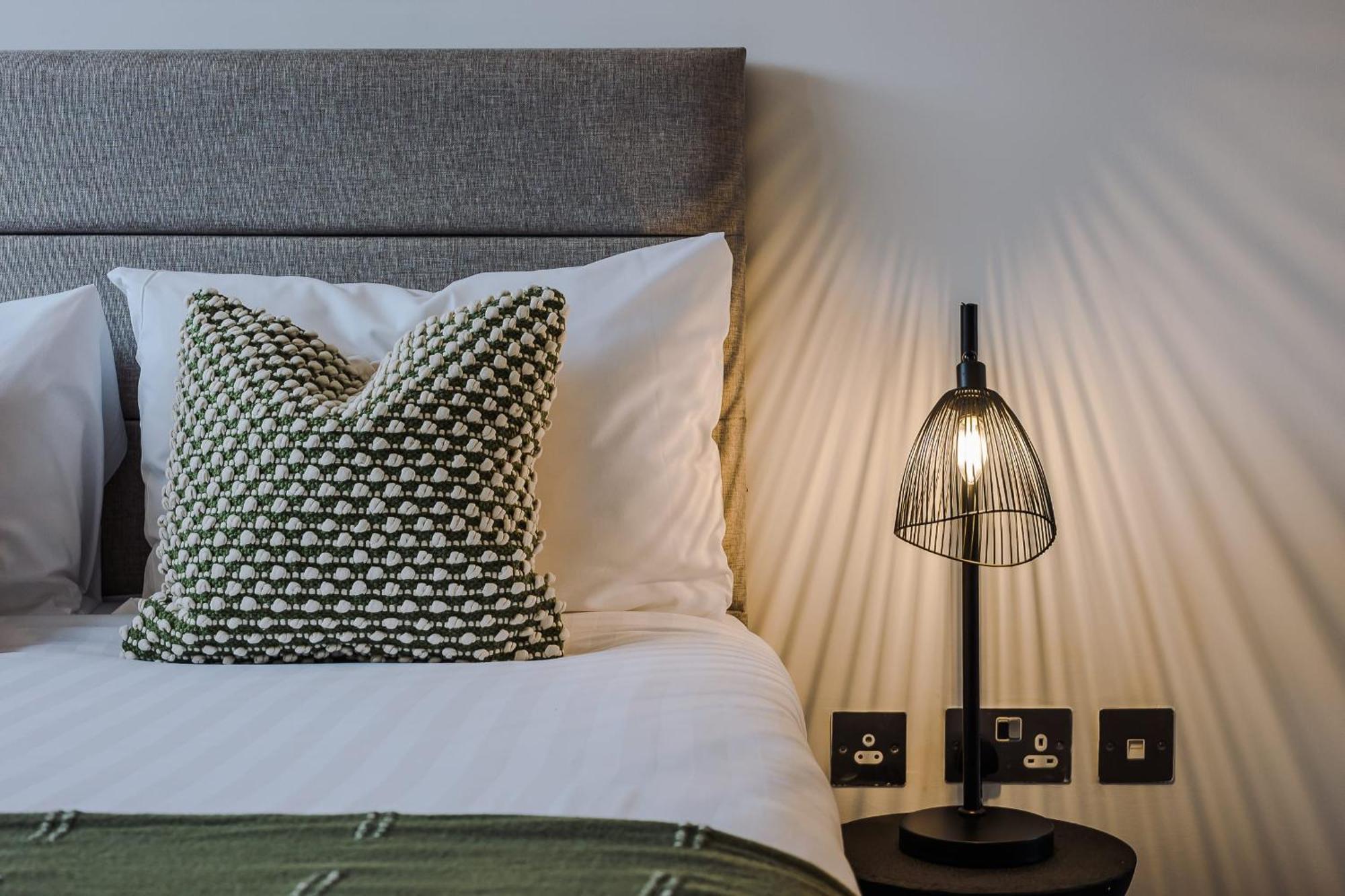 Host & Stay - The Waterfront Hideaway Liverpool Buitenkant foto