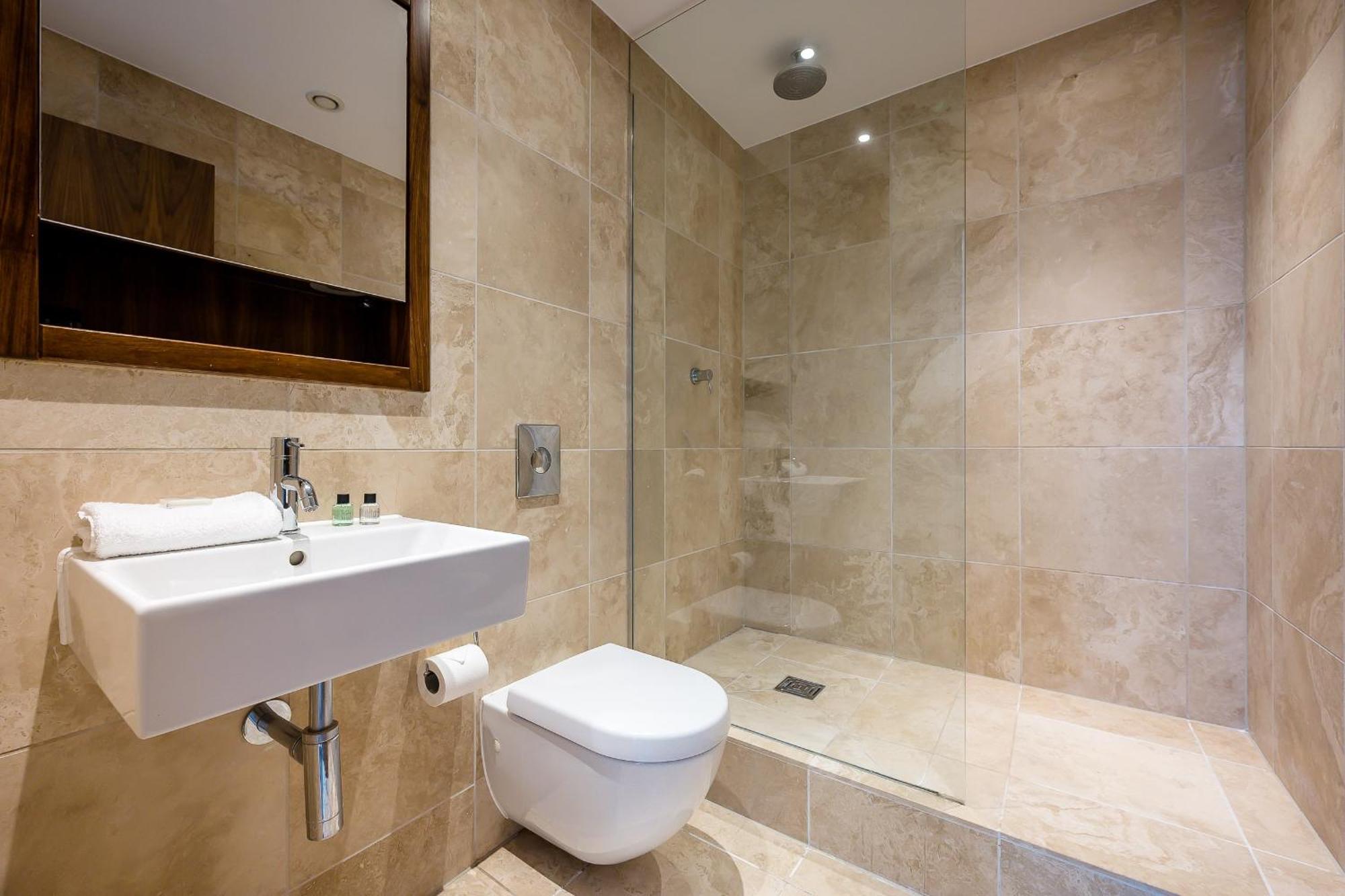 Host & Stay - The Waterfront Hideaway Liverpool Buitenkant foto